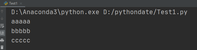 python怎么设置一个布尔类型的变量 python布尔型变量怎么写_字符串_04