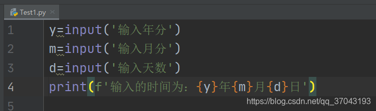 python怎么设置一个布尔类型的变量 python布尔型变量怎么写_python_20