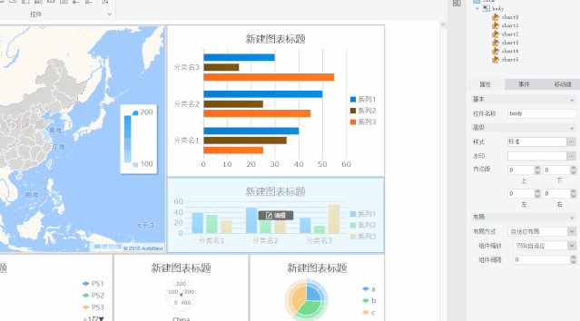 java驾驶舱设计理念 汽车驾驶舱设计_商业智能BI_08