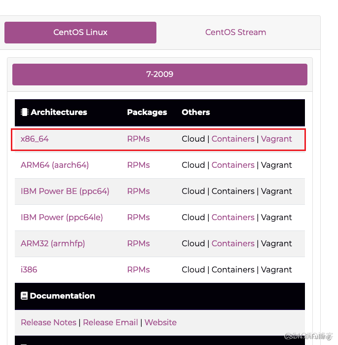 MacBook如何安装ios手机虚拟机 mac 如何安装虚拟机_CentOS_02