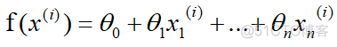 多元多维线性函数 python 多元线性回归思维导图_回归_17