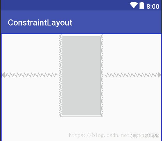 Android ConstraintLayout 水平权重设置 安卓constraintlayout_控件_32