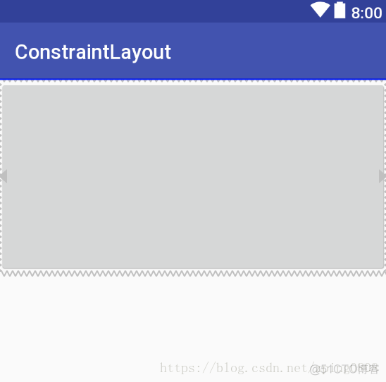 Android ConstraintLayout 水平权重设置 安卓constraintlayout_控件_37