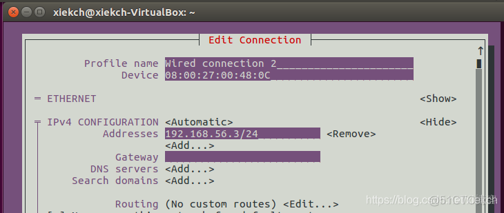 桌面云vdi架构 云桌面系统搭建_Ubuntu_13