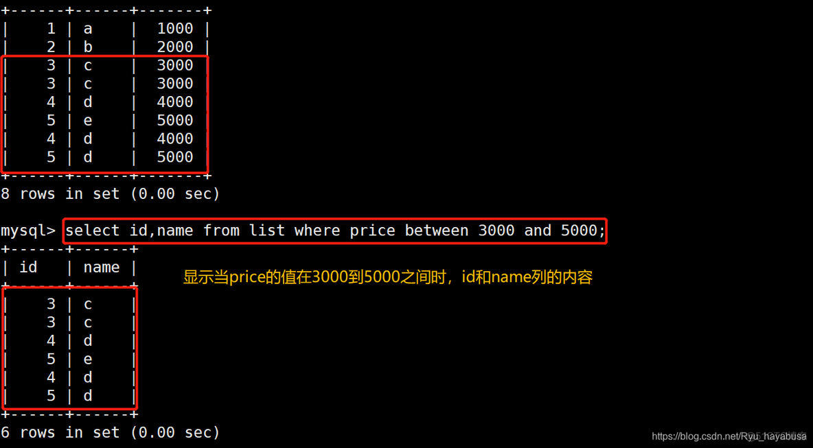 mysql数据库操作语言 数据库mysql语句_数据库_05