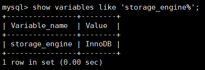 mysql 数据库对象分类 mysql数据库对象包括哪六个_mysql_04