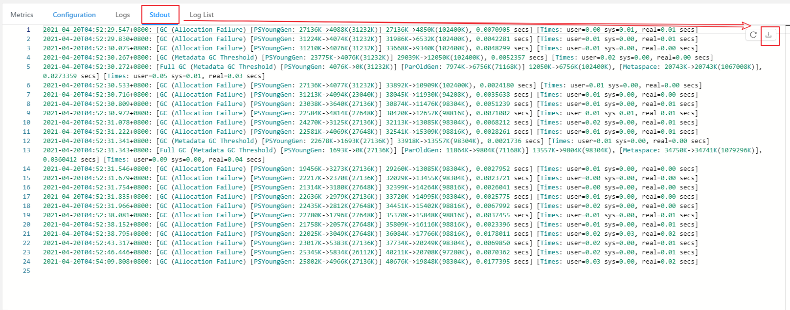 flink yarn session 配置优化 flink的优化_并行度_06