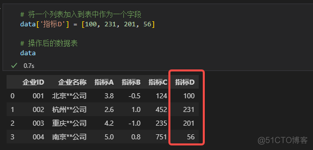 python 多个类组合 python的组合类数据_python_06