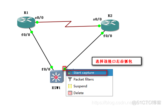 gns3 ios推荐 gns3最新版_cisco_48