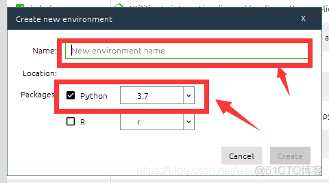 anoconda 安装其他版本Python 安装anaconda后安装pycharm_电脑配置_03