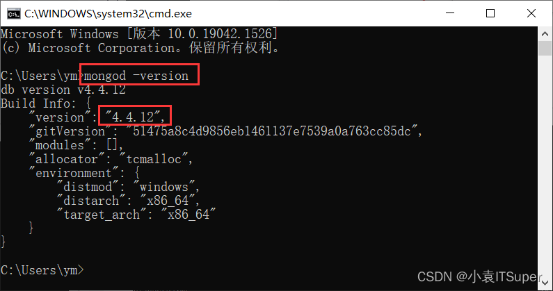 mongodb入门经典 mongodb教程pdf 玩转mongodb4.0从入门到实践_数据库_18