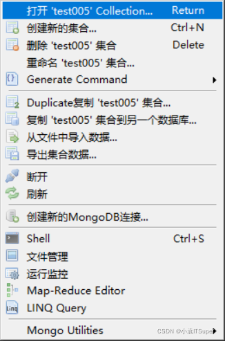 mongodb入门经典 mongodb教程pdf 玩转mongodb4.0从入门到实践_etl工程师_25