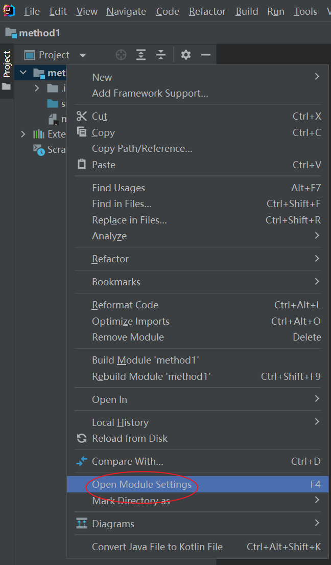 idea新建项目没有java项目 idea新建项目没有spring_intellij-idea_05