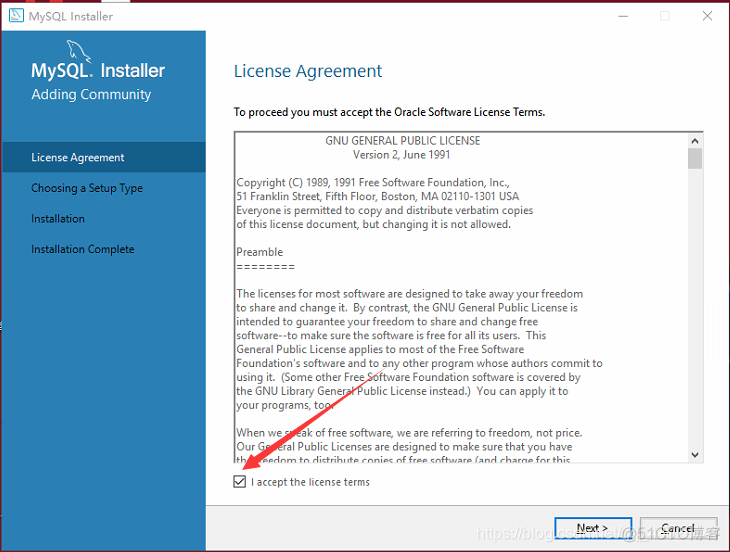 mysql的rpm下载地址 mysql下载地址windows_mysql的rpm下载地址_08