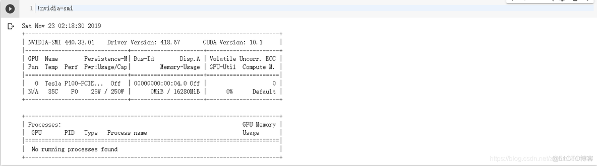 Python的copulalib用法 colab python_Google Colab教程_12