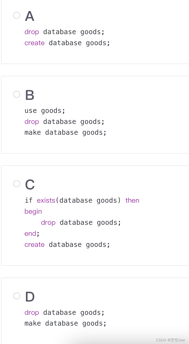 mysql创建数据表mac MySQL创建数据表goods_MySQL