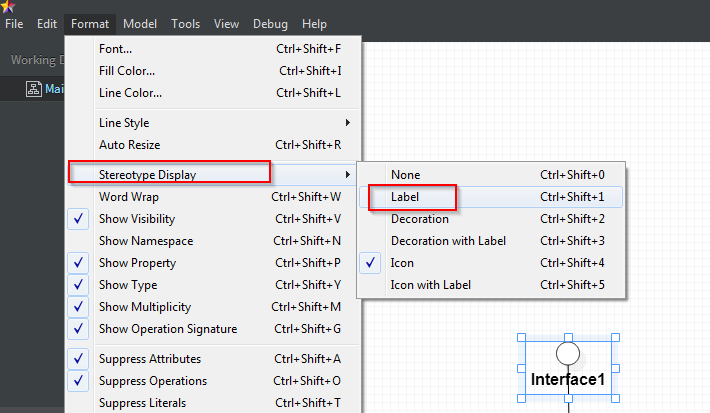 StarUML将Java代码转为用例图 staruml导出java_StarUML_02