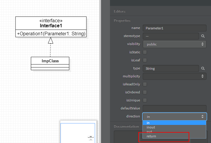 StarUML将Java代码转为用例图 staruml导出java_StarUML_06