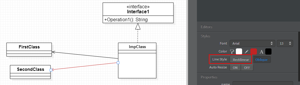 StarUML将Java代码转为用例图 staruml导出java_UML_08