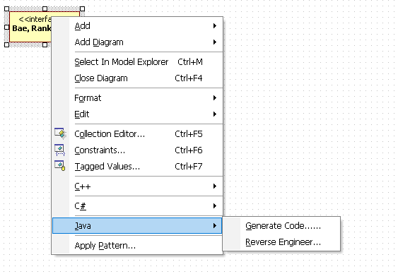 StarUML将Java代码转为用例图 staruml导出java_UML_11