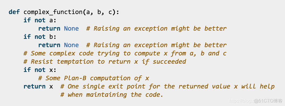 python 无标点句子分句 python不用加分号_编程语言_03