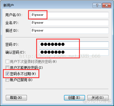 ftp服务端搭建python ftp服务端搭建_FTP上传下载尾部数据丢失_09