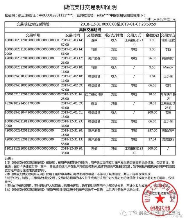 Java微信下载对账单 微信的账单下载是cgi_支付宝_09