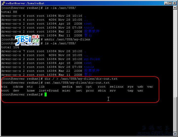 如何将宿主机的usb挂载到docker usb挂载到linux_linux_08