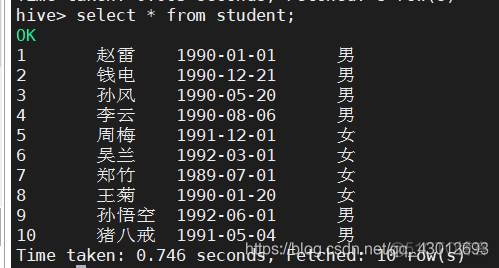 sqoop 连接kerberos hive sqoop导入hive_大数据_03