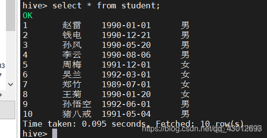 sqoop 连接kerberos hive sqoop导入hive_大数据_04