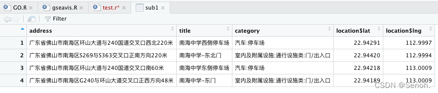 r语言Akaike信息准则 r语言api_开发语言_04