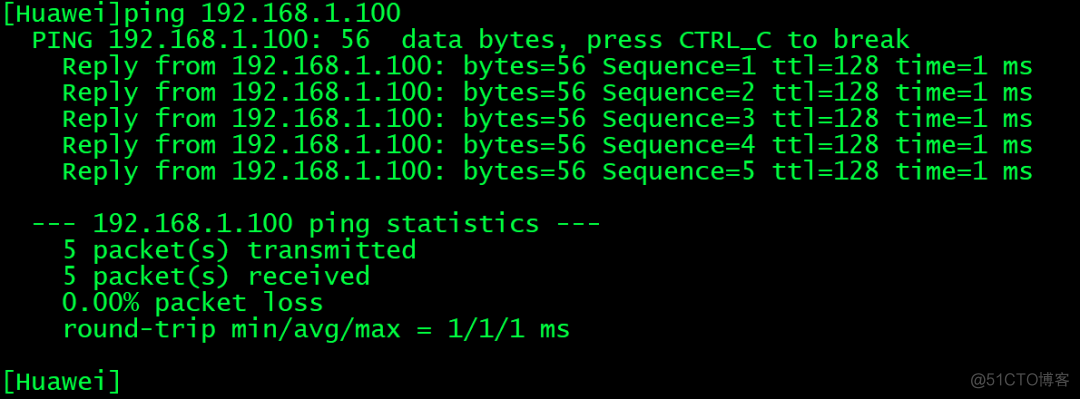 python备份华三交换机 华三交换机ftp备份_ubuntu配置ip后自动发生变化_11