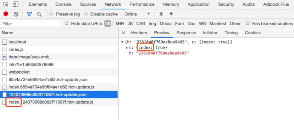 Android 热更新技术选型 热更新实现原理_node.js_04