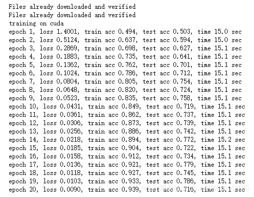 pytorch 改增加一个维度 pytorch数据增广_计算机视觉_12