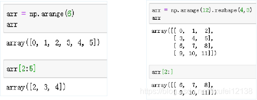 python ndarray行转列 python ndarray转换为array_字符串_09