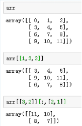 python ndarray行转列 python ndarray转换为array_python ndarray行转列_15