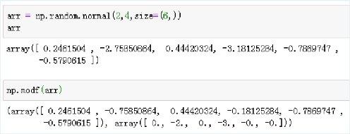 python ndarray行转列 python ndarray转换为array_NumPy_23