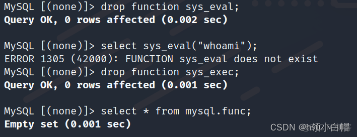 mysql java 提权 mysql的udf提权_mysql java 提权_20