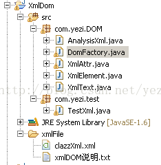 java程序xml替换标签 java修改xml节点的值_dom