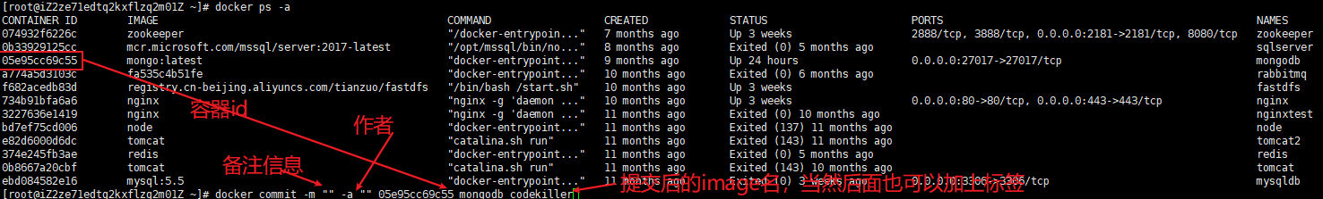 docker load import docker load import区别_centos