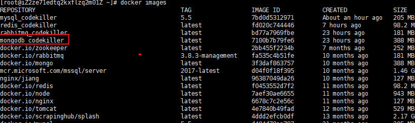 docker load import docker load import区别_mongodb_02