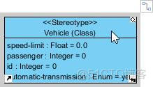 Android UML 生成 uml制作_构造型_11