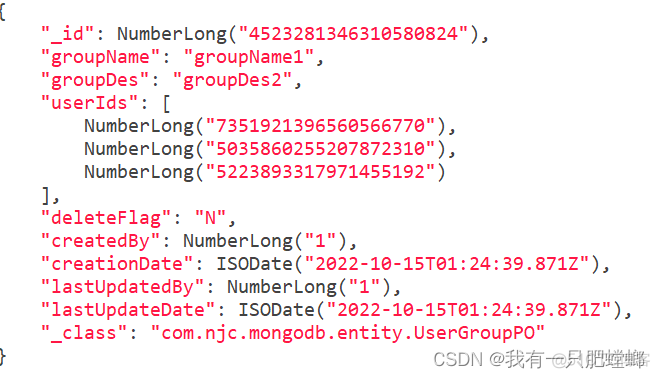 grafana mongodb模板 mongodb aggregate project_nosql_02