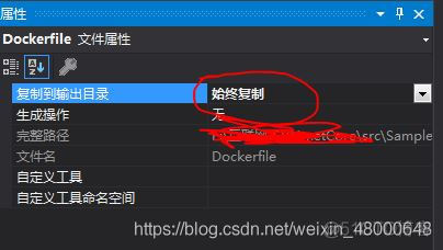 docker在windows上快还是在linux上快 windows的docker 部署到linux_windows