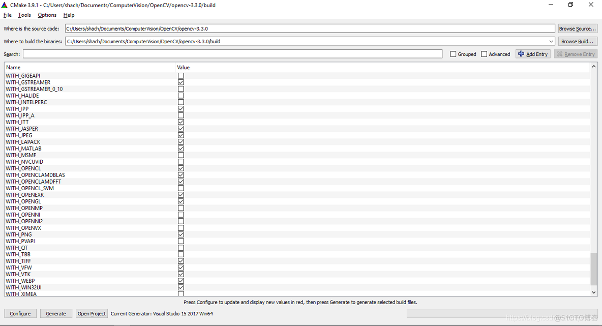 Centos8 python怎么使用cuda加速opencv cuda opencv python_CUDA_13