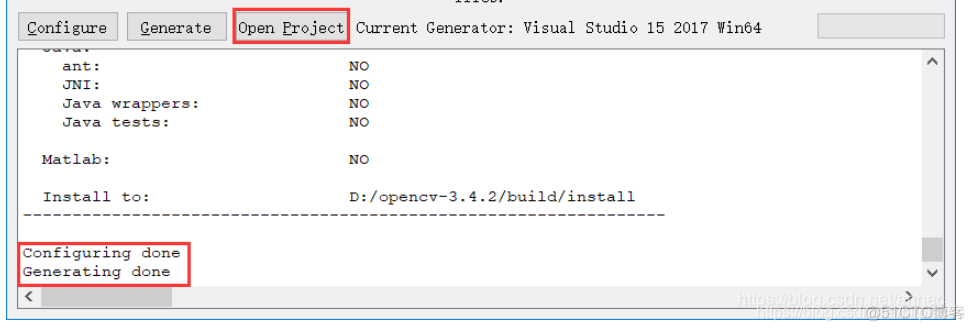 Centos8 python怎么使用cuda加速opencv cuda opencv python_OpenCV_17