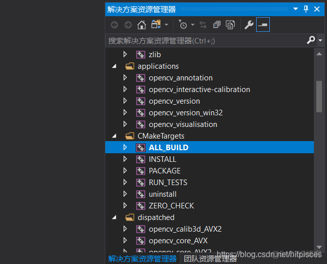 Centos8 python怎么使用cuda加速opencv cuda opencv python_Python_18