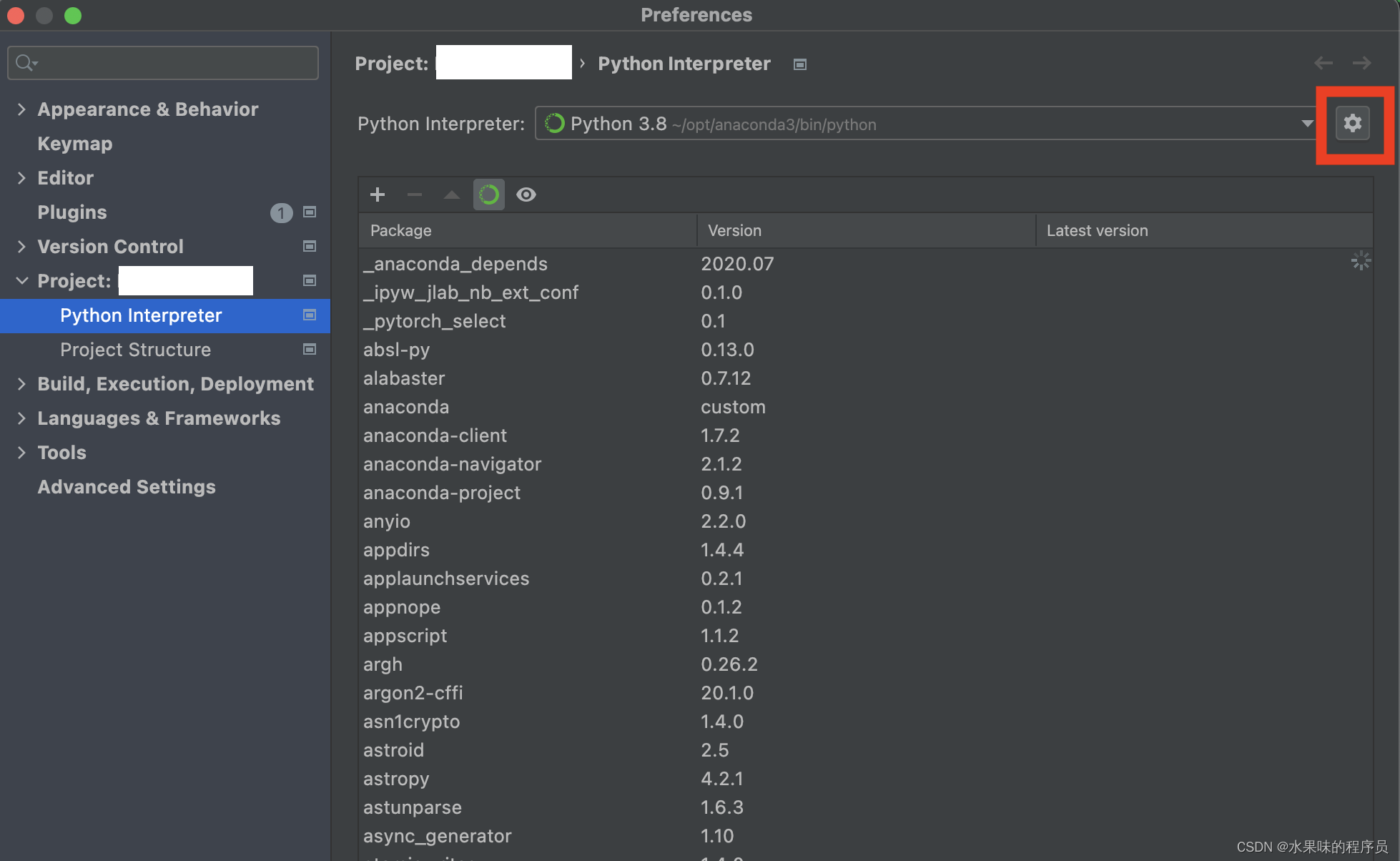 python 打开GPU pycharm启用gpu_pycharm_13