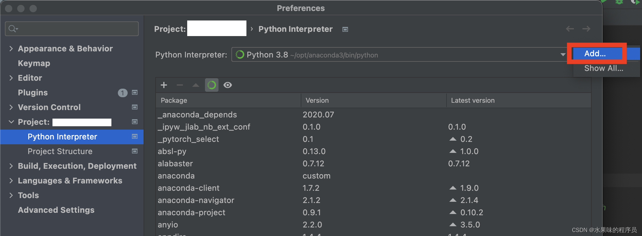 python 打开GPU pycharm启用gpu_机器学习_14