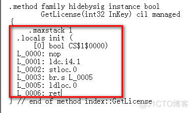 如何反编译javaScript 如何反编译dll_反编译工具_06